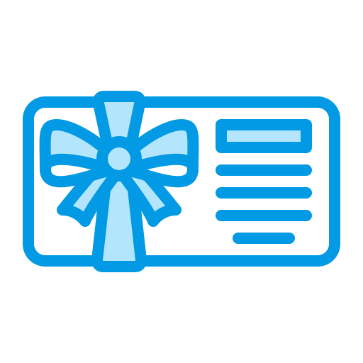 Card free icon Card free icon