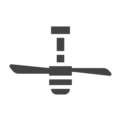 Ceiling free icon