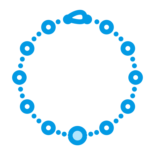 Chain free icon Chain free icon