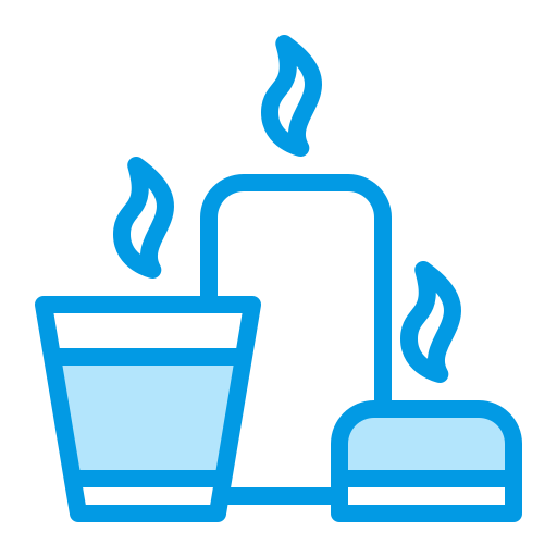 Candles free icon Candles free icon
