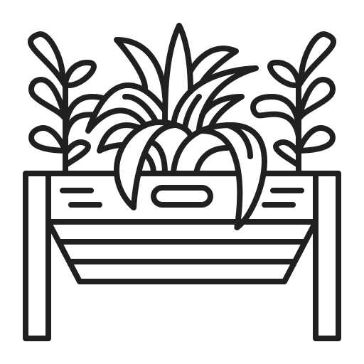 plantas icono gratis