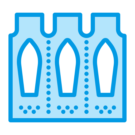 médico icono gratis