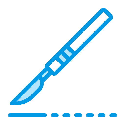 médico icono gratis