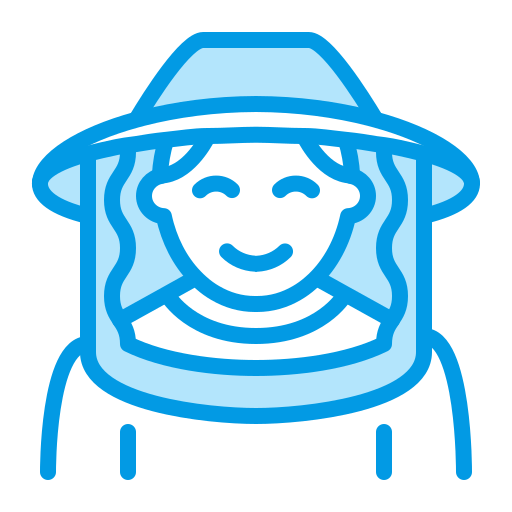 Пчела бесплатно иконка