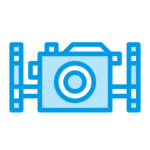 Camera free icon Camera free icon