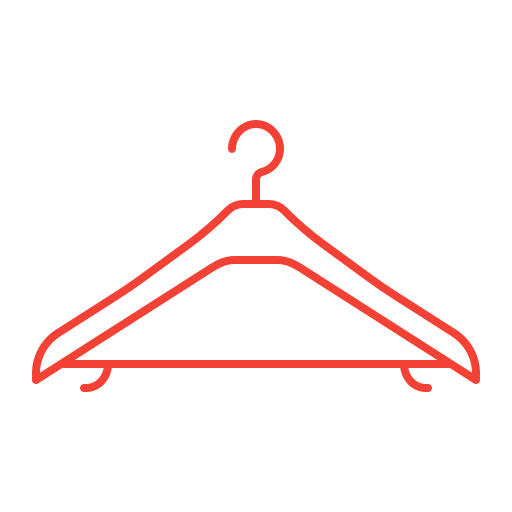 vêtements Icône gratuit vêtements Icône gratuit
