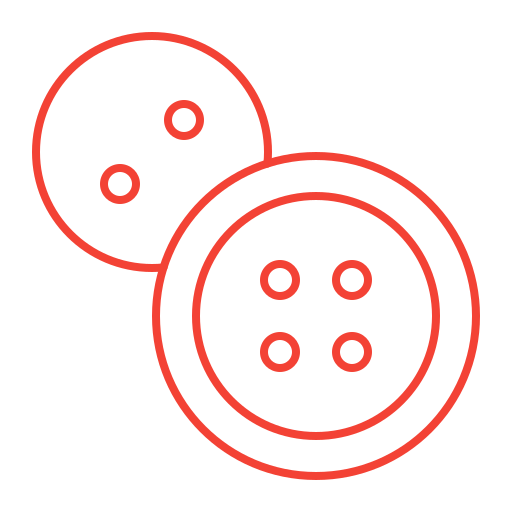 boutons Icône gratuit boutons Icône gratuit