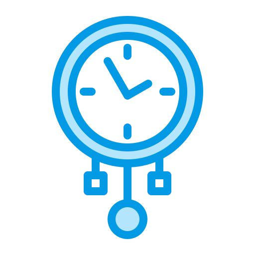uhr kostenlos Icon