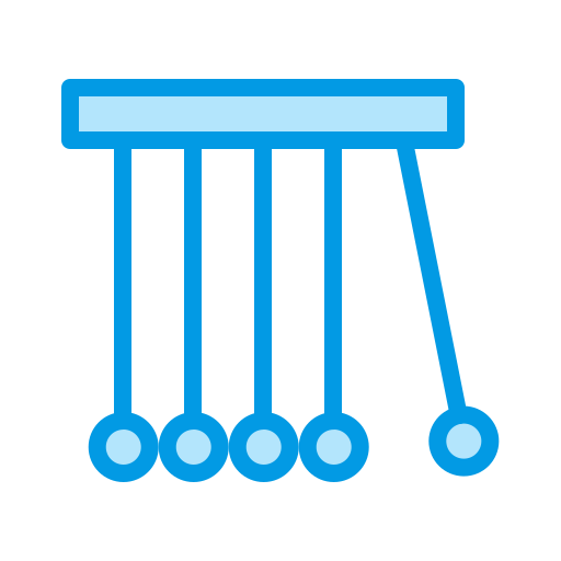 science Icône gratuit