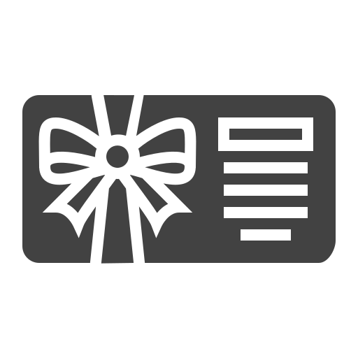 carte Icône gratuit