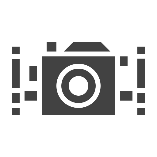 Camera free icon Camera free icon