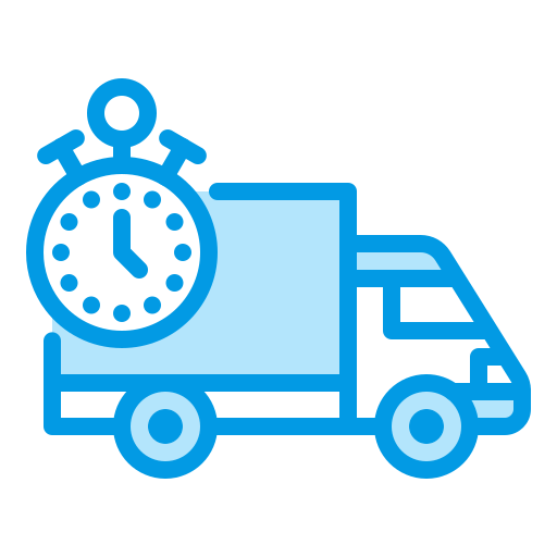 트럭 무료 아이콘