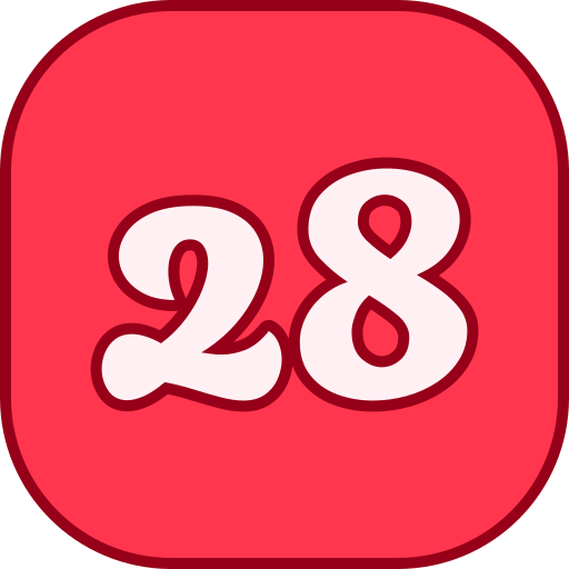 28 free icon