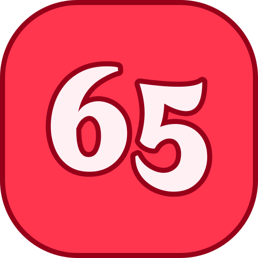 65 icono gratis