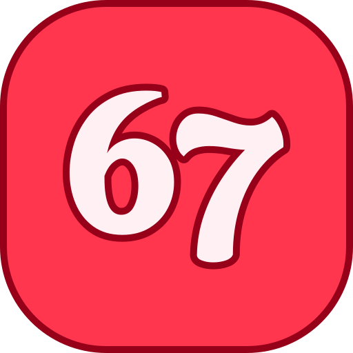 67 icono gratis