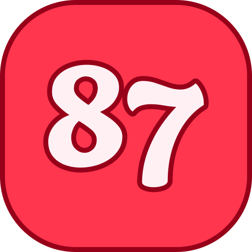 87 icono gratis