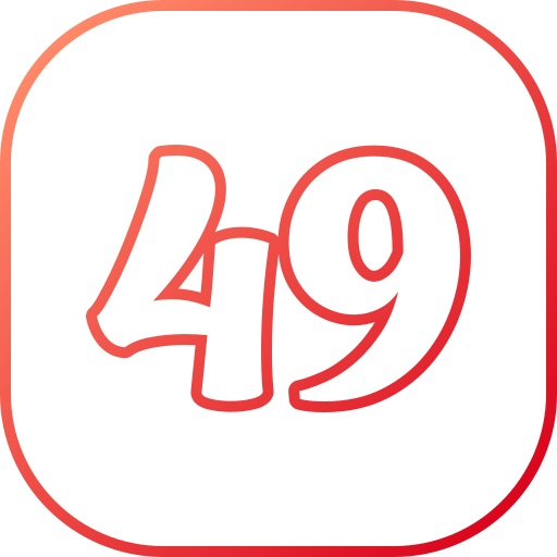 49 kostenlos Icon