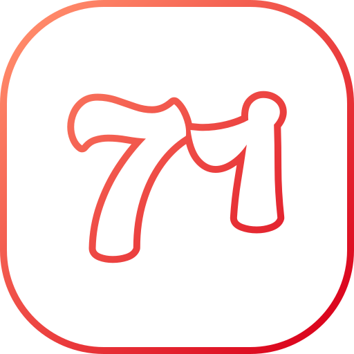 71 icono gratis