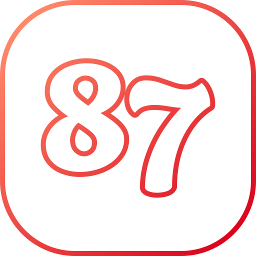 87 icono gratis