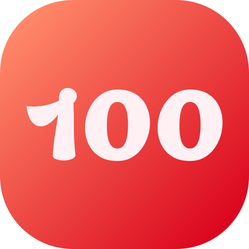 100 kostenlos Icon 100 kostenlos Icon