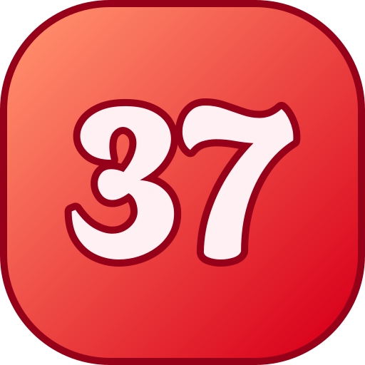 37 icono gratis