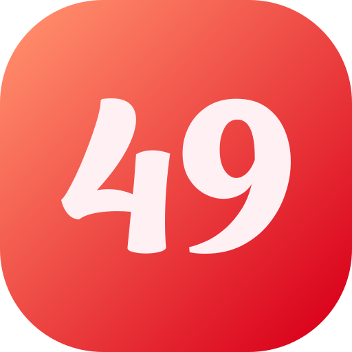 49 kostenlos Icon