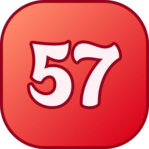 57 icono gratis