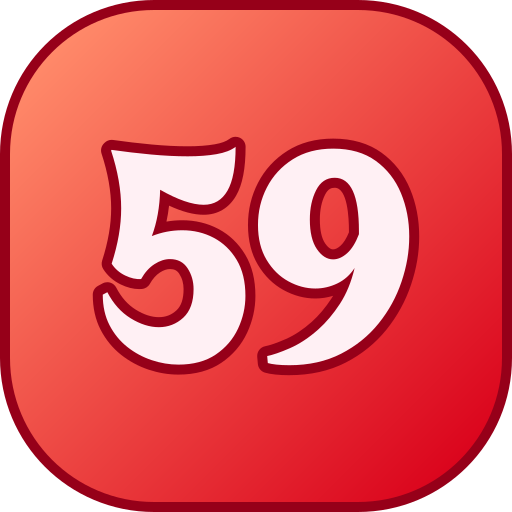 59 icono gratis