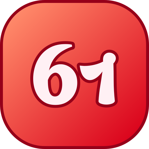 61 icono gratis
