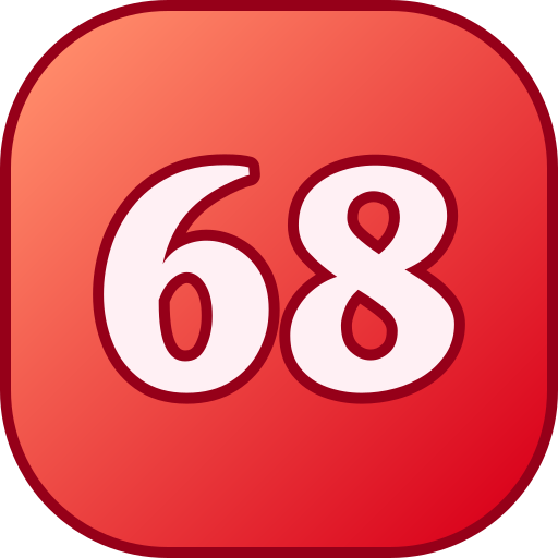 68 icono gratis