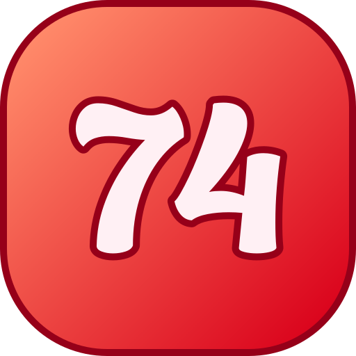 74 icono gratis