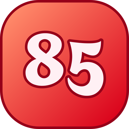 85 icono gratis