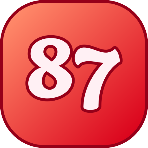 87 icono gratis
