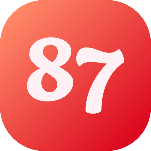 87 icono gratis