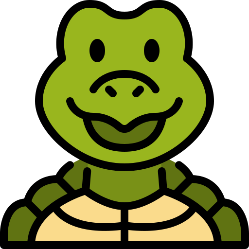 tortuga icono gratis