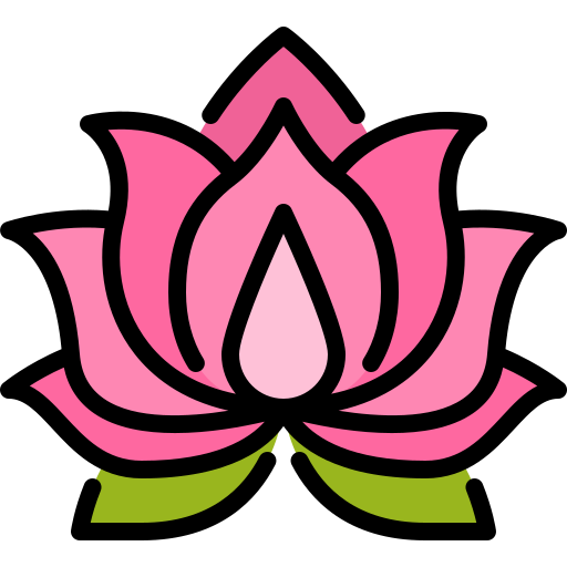 lotus kostenlos Icon