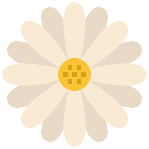 gänseblümchen kostenlos Icon gänseblümchen kostenlos Icon
