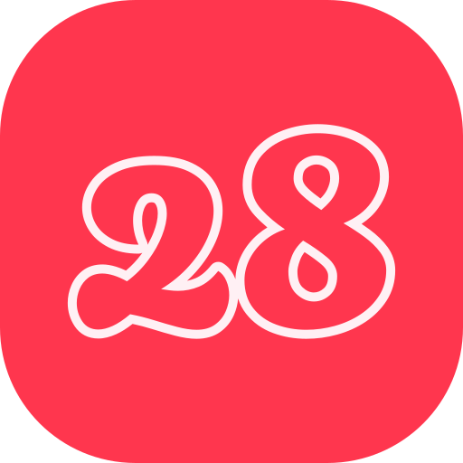 28 icono gratis