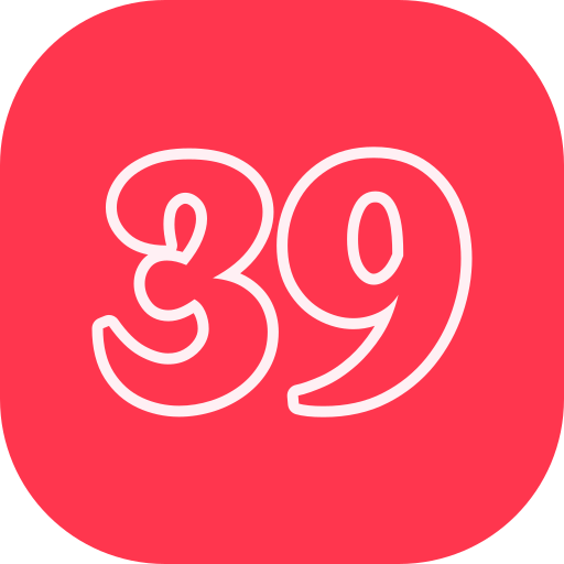 39 icono gratis