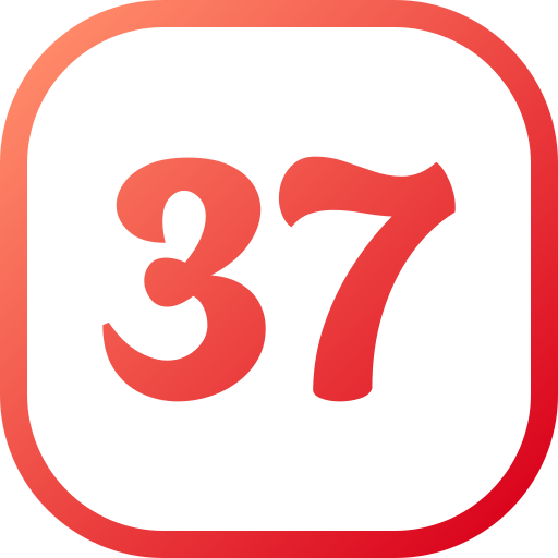 37 icono gratis