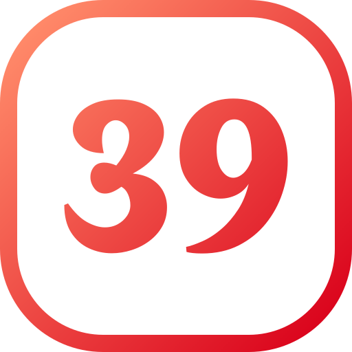 39 icono gratis