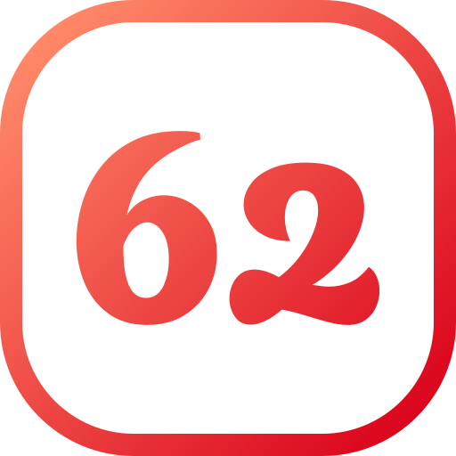 62 icono gratis