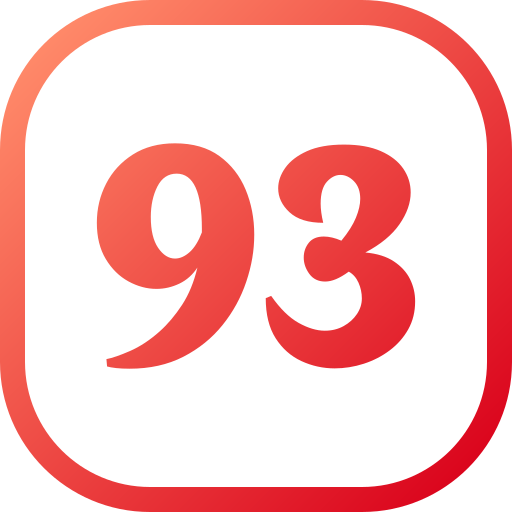 93 icono gratis