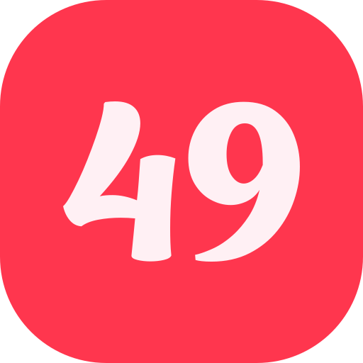 49 kostenlos Icon