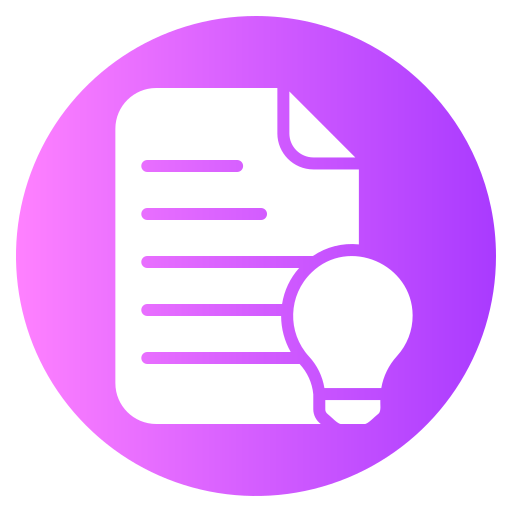 creativo icono gratis