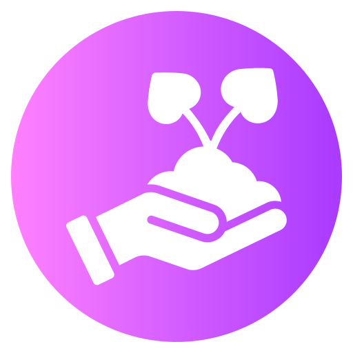 crecimiento icono gratis