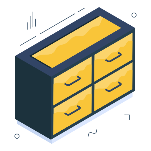 schublade kostenlos Icon schublade kostenlos Icon