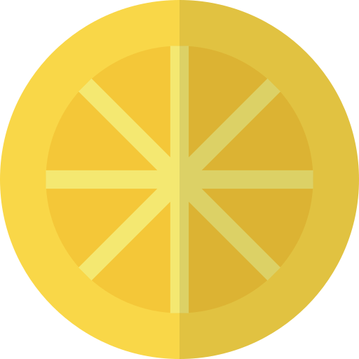 orange kostenlos Icon