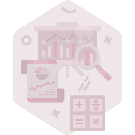 informes icono gratis