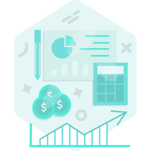 contabilidad icono gratis